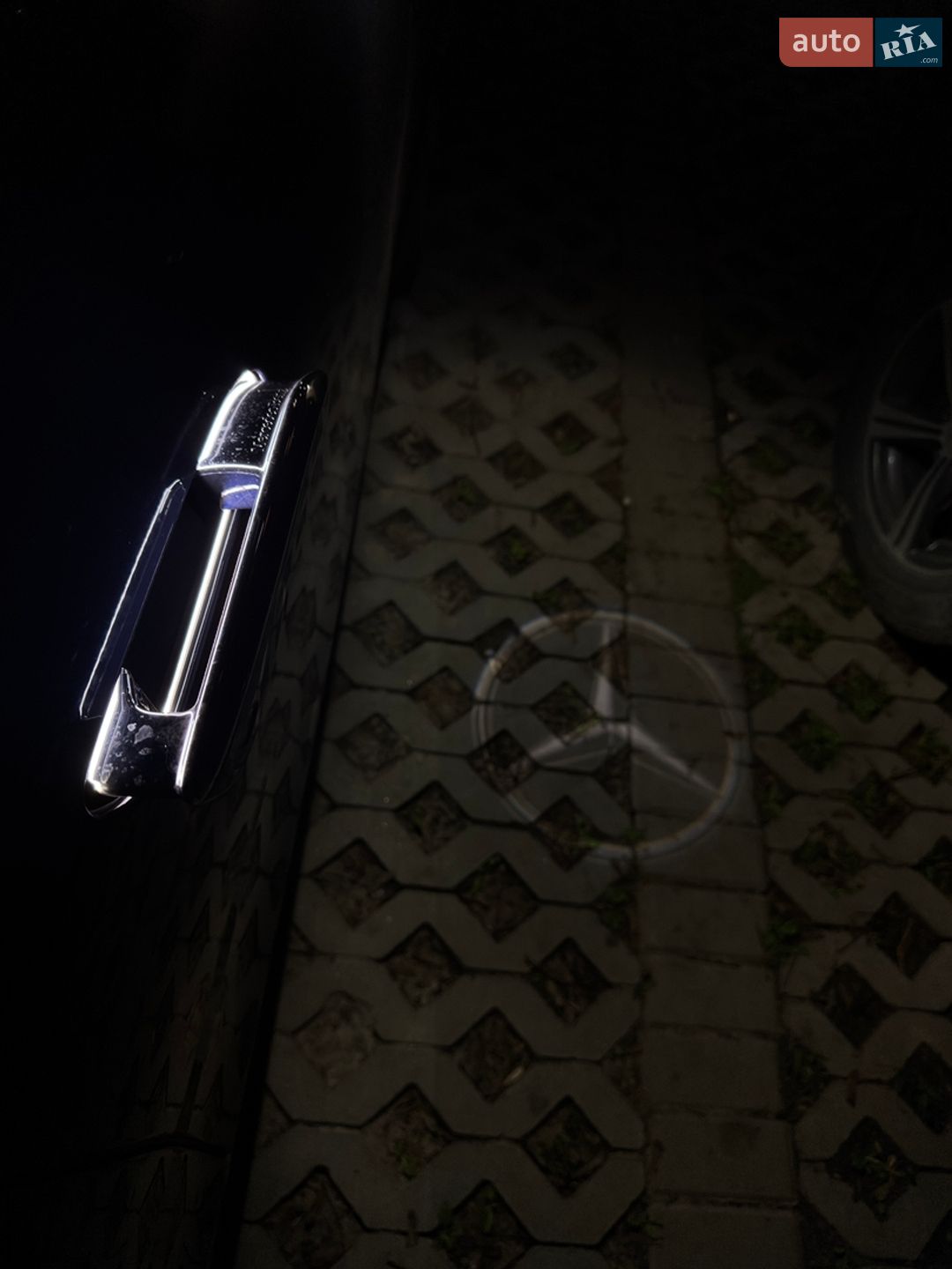 Mercedes-Benz EQE SUV 2023 VIN 4JGGM2BB1PA035689 фото оголошення 29 з 34