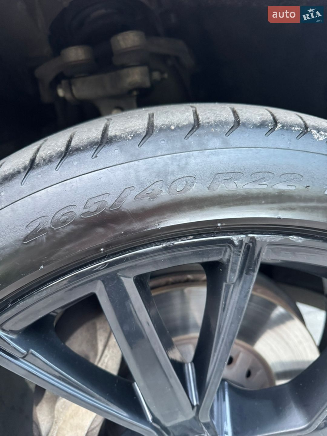 Audi Q7 2016 VIN WA1LAAF77HD026078 фото оголошення 32 з 46