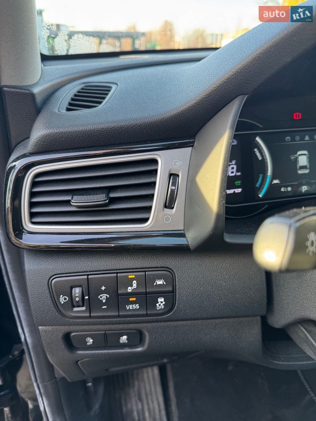 Kia Niro 2019 VIN KNACC81GFK5029511 фото оголошення 17 з 17