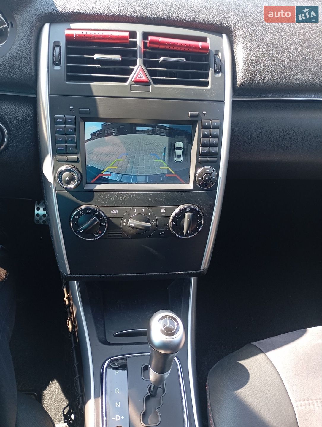 Mercedes-Benz B-Class 2011 VIN WDD2452322J686732 фото оголошення 15 з 37