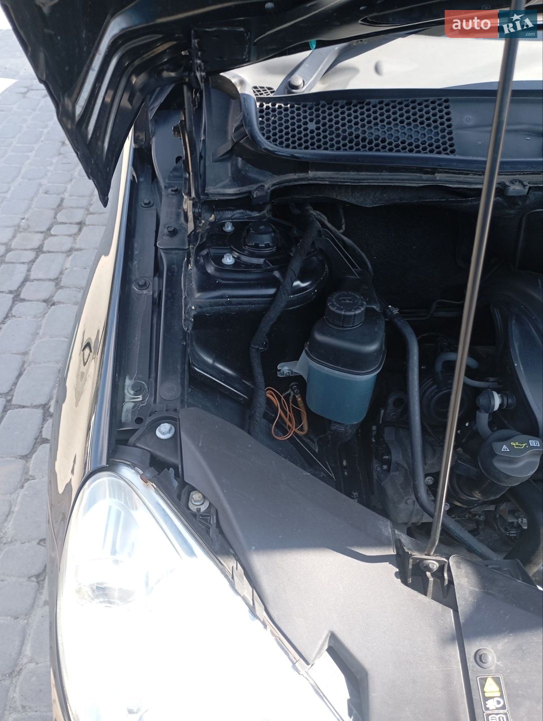Mercedes-Benz B-Class 2011 VIN WDD2452322J686732 фото оголошення 29 з 37