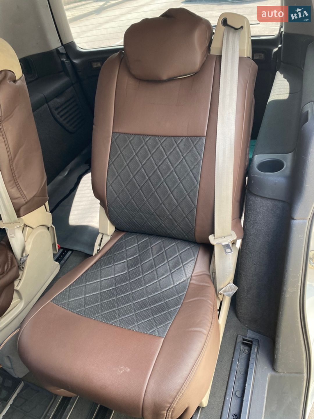 Renault Espace 2006 VIN VF1JK0UC636893621 фото оголошення 35 з 39