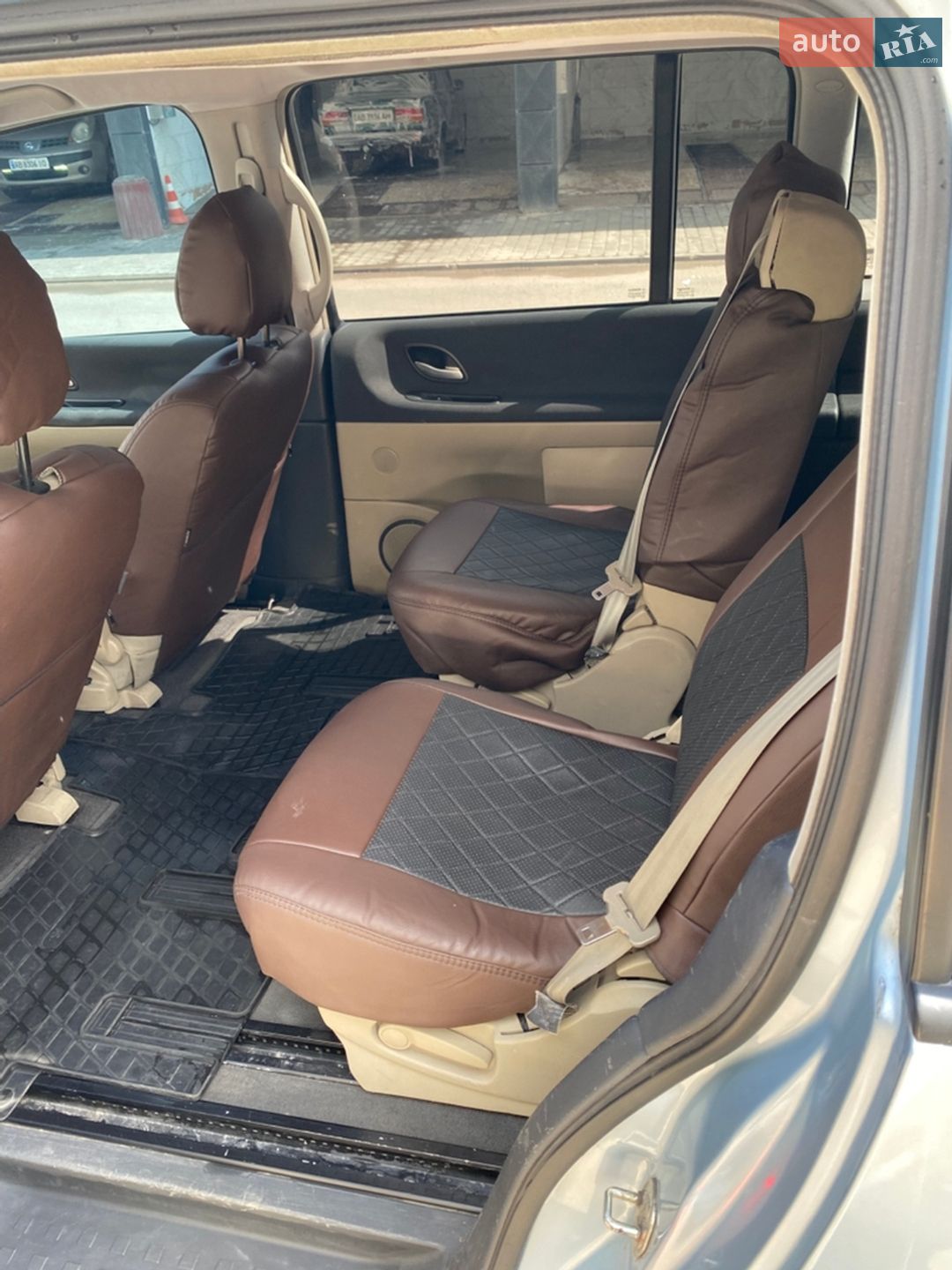 Renault Espace 2006 VIN VF1JK0UC636893621 фото оголошення 39 з 39