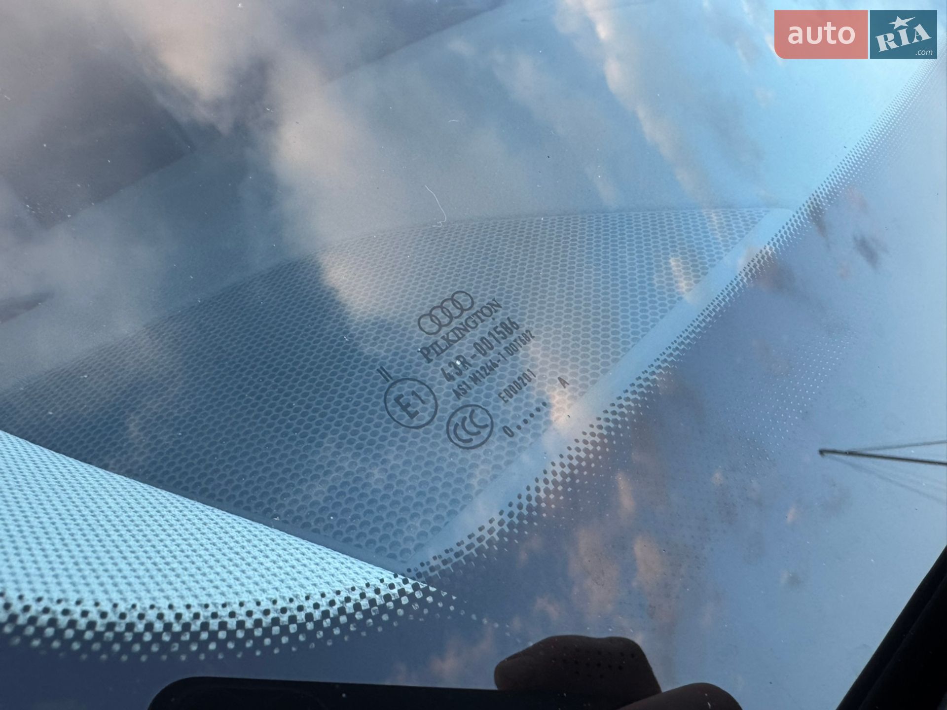 Audi Q7 2016 VIN WA1LAAF77HD026078 фото оголошення 42 з 46