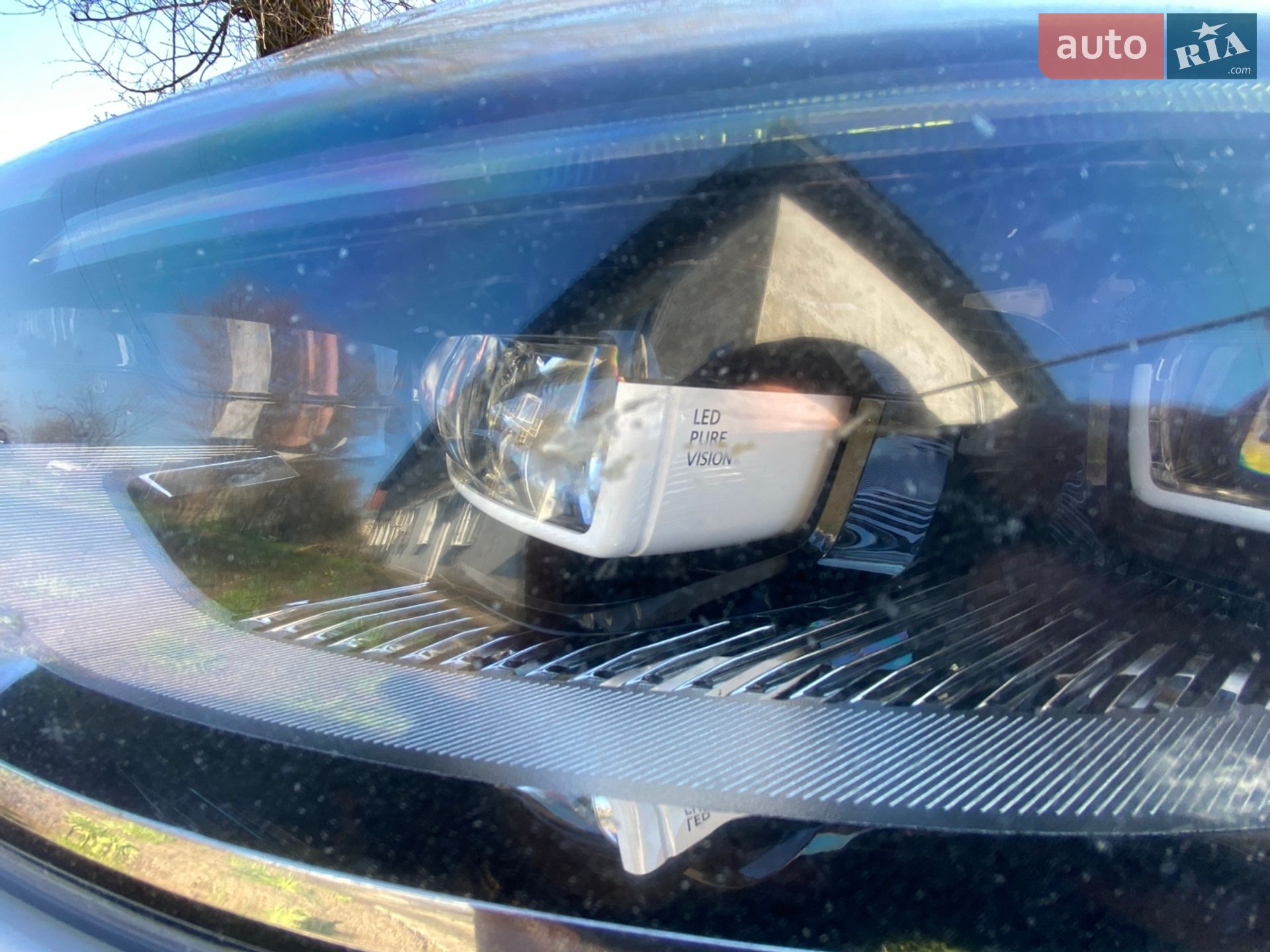 Renault Megane 2018 VIN VF1RFB00260475061 фото оголошення 20 з 21