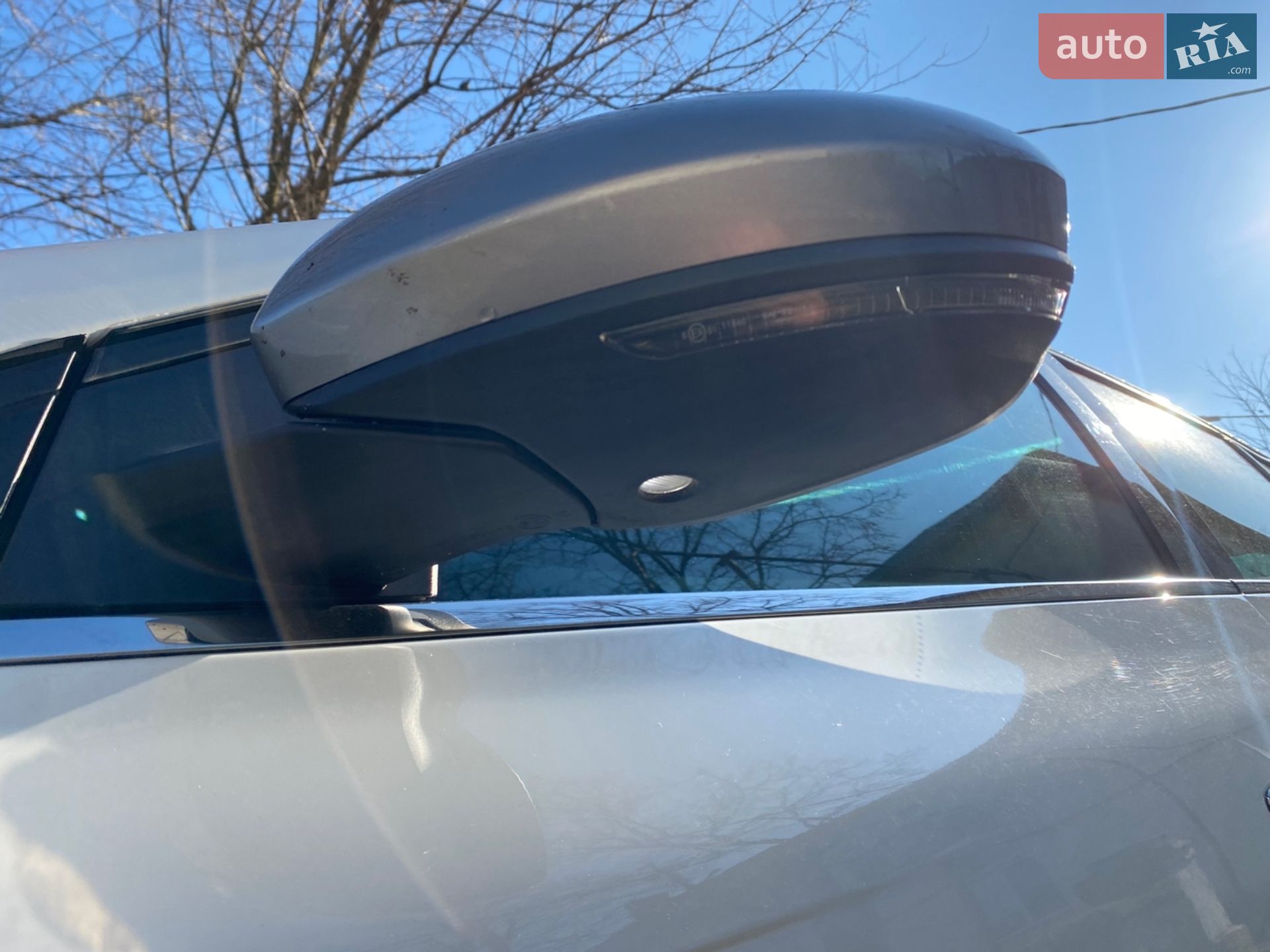 Renault Megane 2018 VIN VF1RFB00260475061 фото оголошення 21 з 21