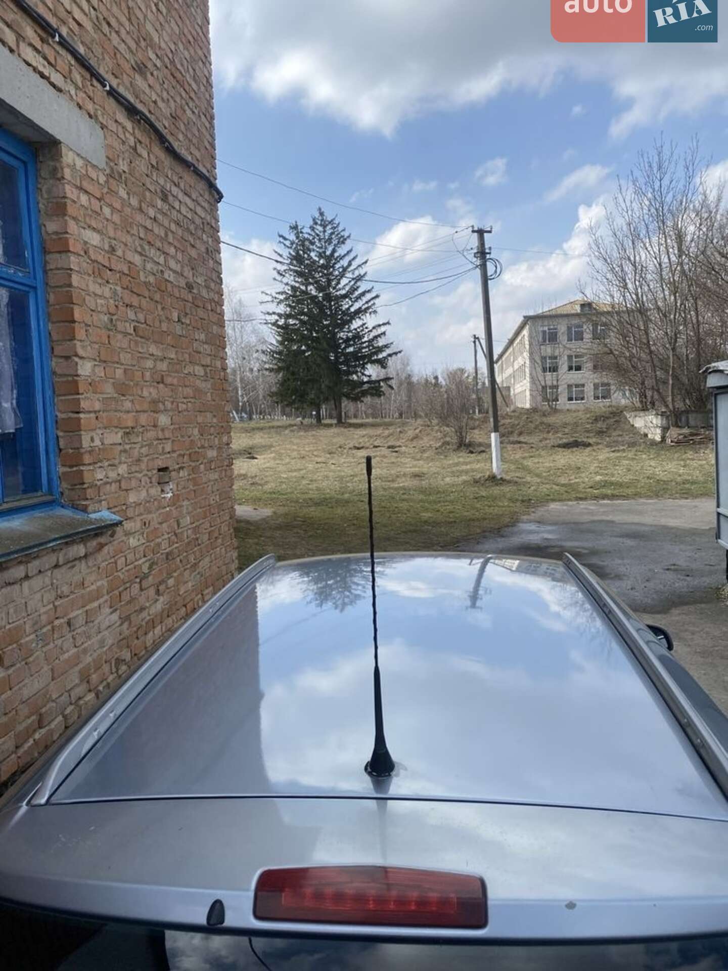 Opel Astra 2007 VIN W0L0AHL3572087758 фото оголошення 9 з 14