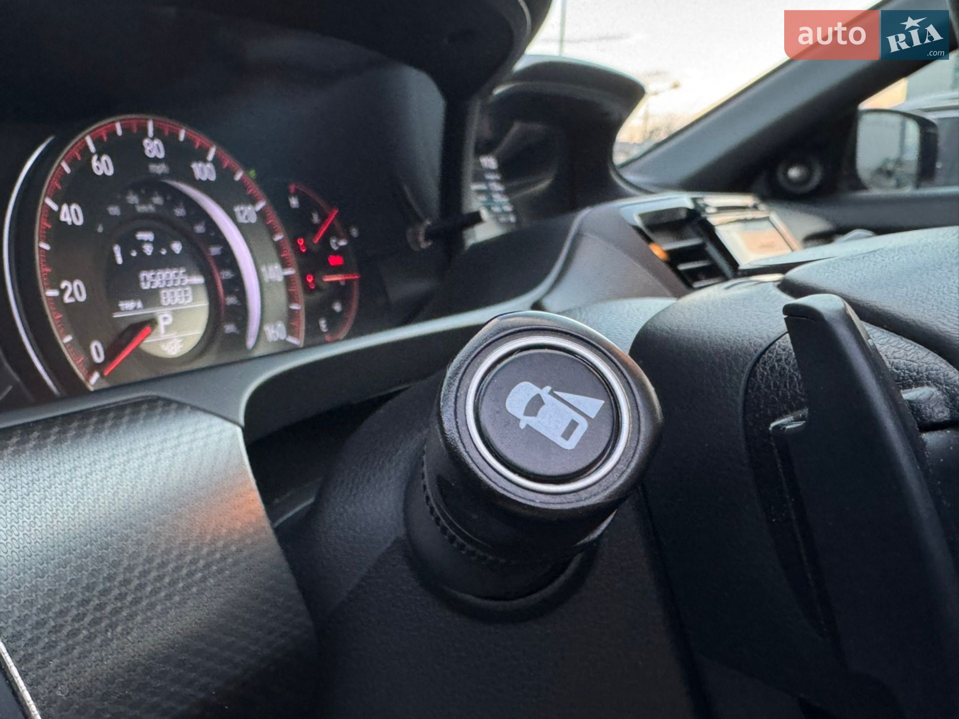 Honda Accord 2017 VIN 1HGCT1B82HA008105 фото оголошення 38 з 40