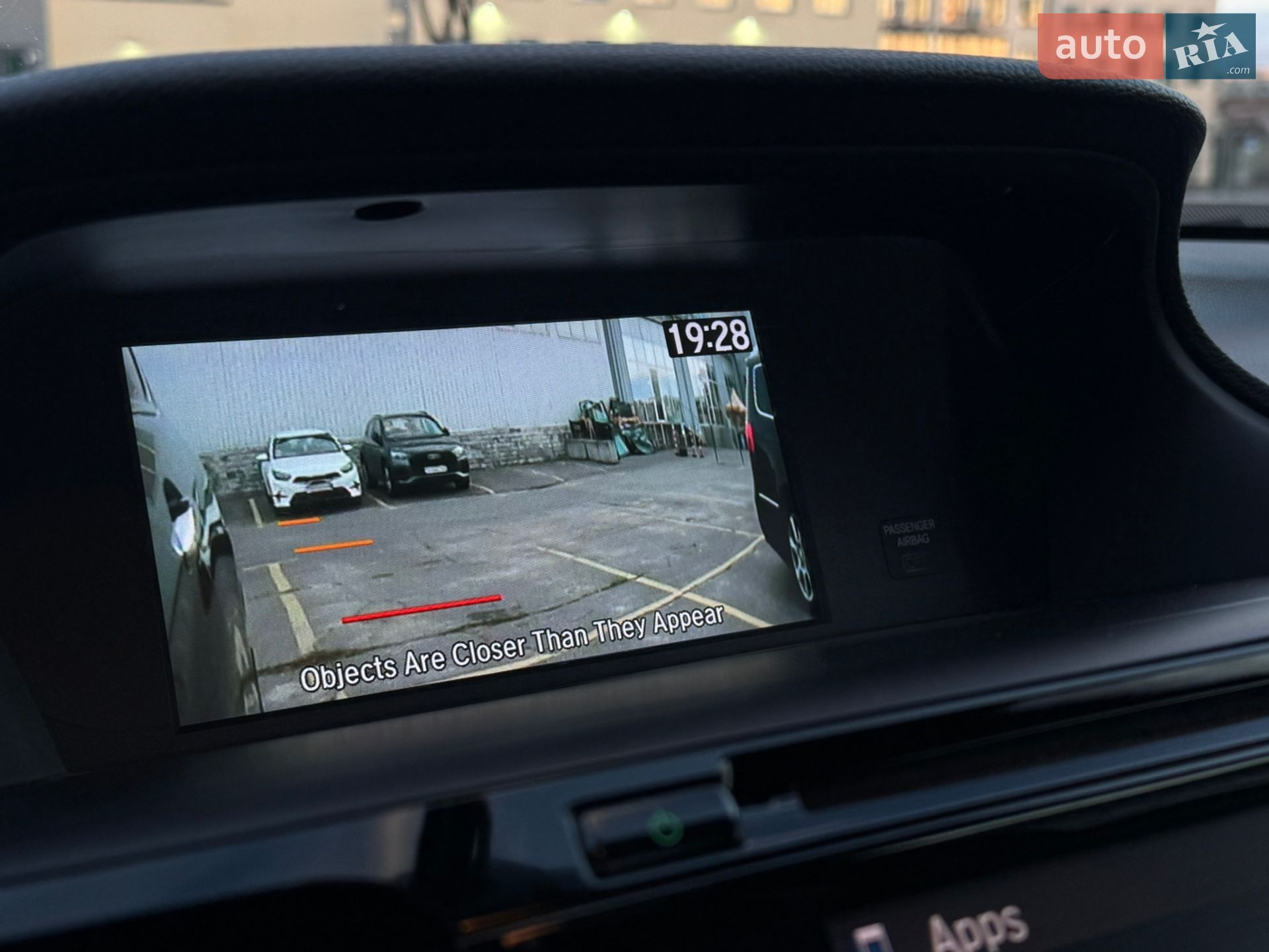 Honda Accord 2017 VIN 1HGCT1B82HA008105 фото оголошення 39 з 40