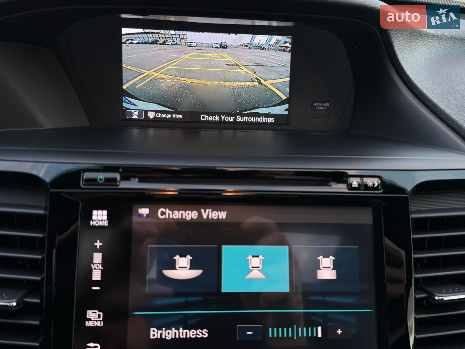 Honda Accord 2017 VIN 1HGCT1B82HA008105 фото оголошення 40 з 40