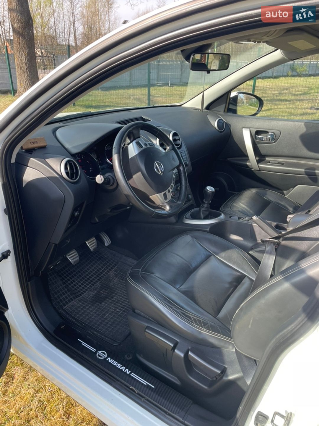 Nissan Qashqai+2 2011 VIN SJNJCAJ10U7097199 фото оголошення 5 з 7