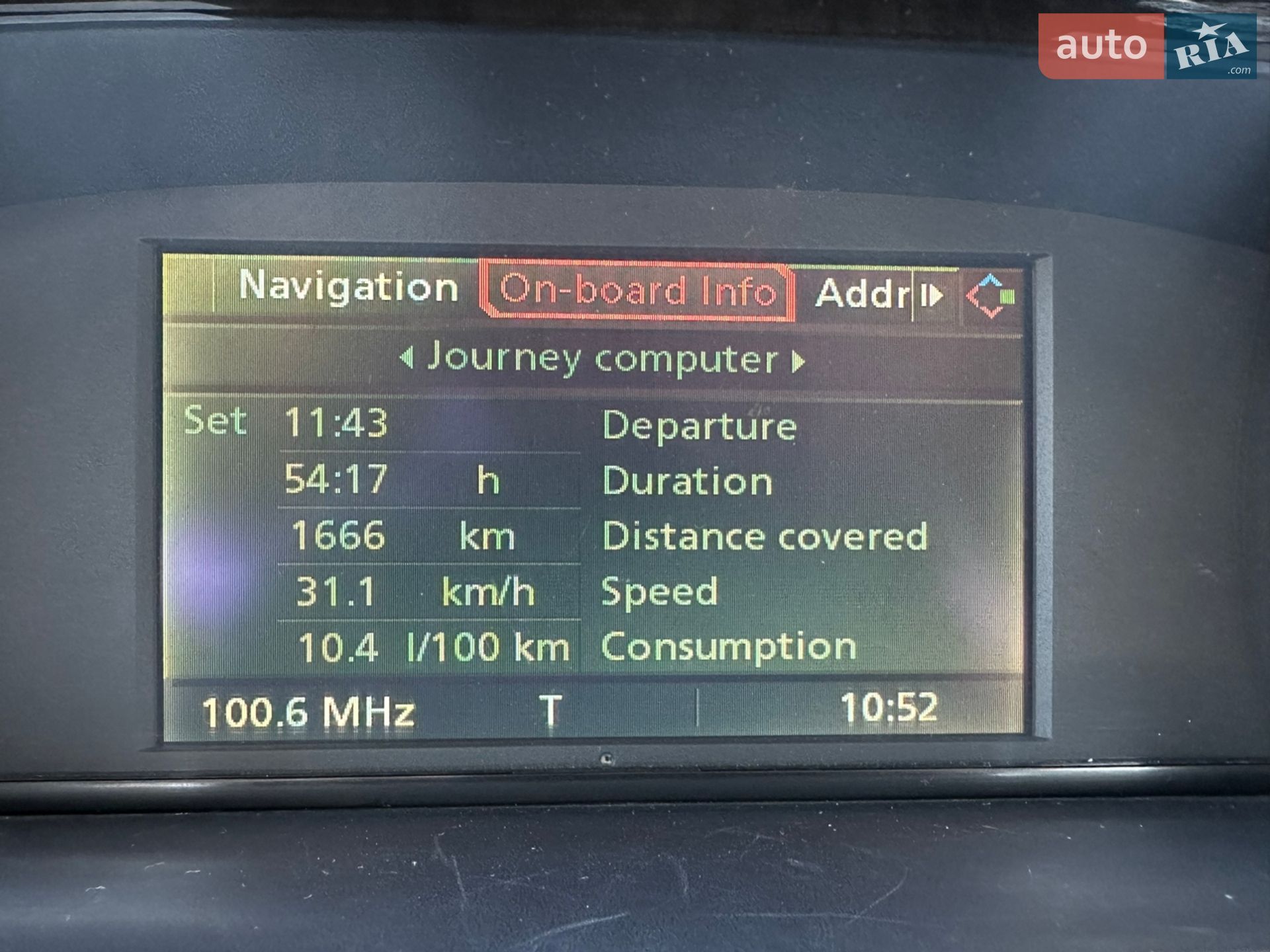BMW 5 Series 2006 VIN WBANJ51050CV06157 фото оголошення 21 з 22