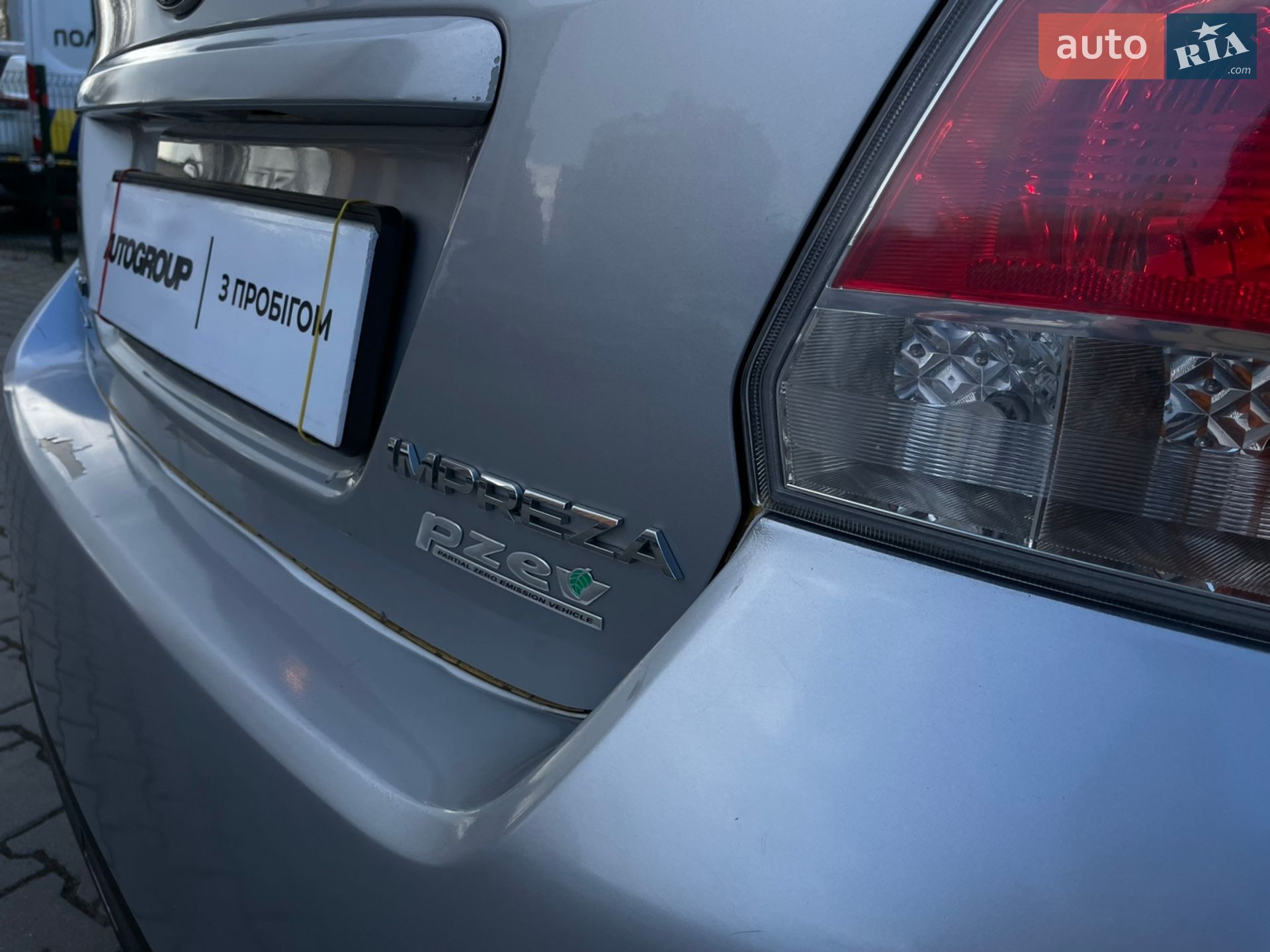 Subaru Impreza 2014 VIN JF1GJAC66EH018051 фото оголошення 6 з 19