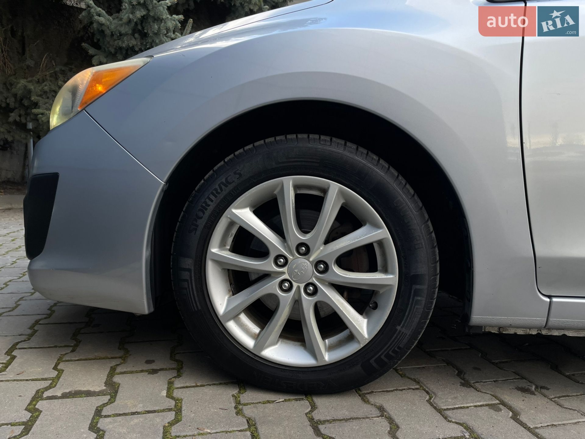 Subaru Impreza 2014 VIN JF1GJAC66EH018051 фото оголошення 8 з 19