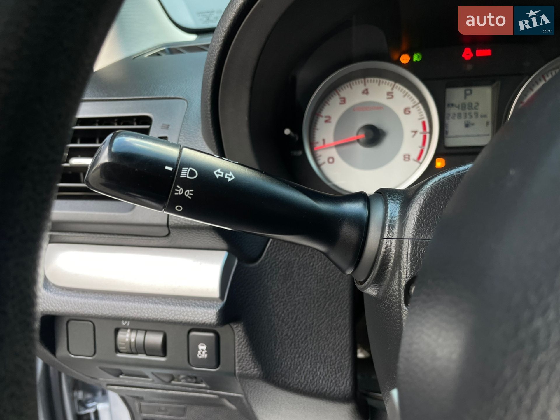 Subaru Impreza 2014 VIN JF1GJAC66EH018051 фото оголошення 14 з 19