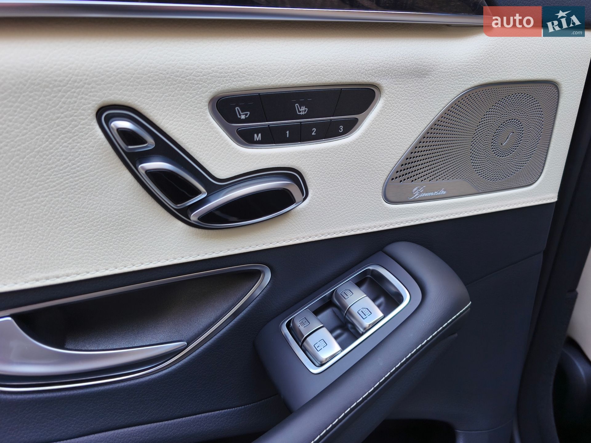 Mercedes-Benz S-Class 2018 VIN WDDUG6EB5KA463412 фото оголошення 15 з 44