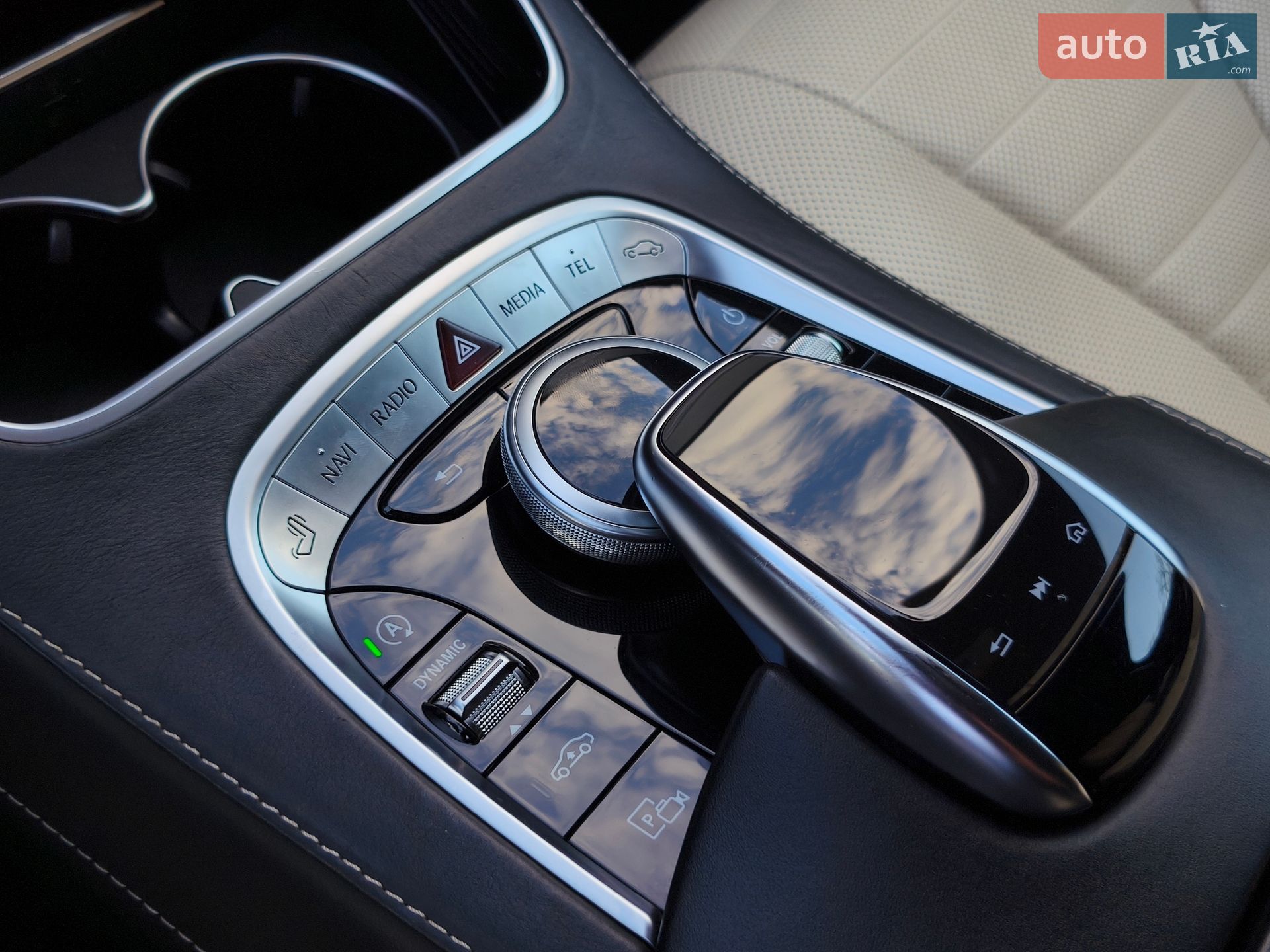 Mercedes-Benz S-Class 2018 VIN WDDUG6EB5KA463412 фото оголошення 25 з 44