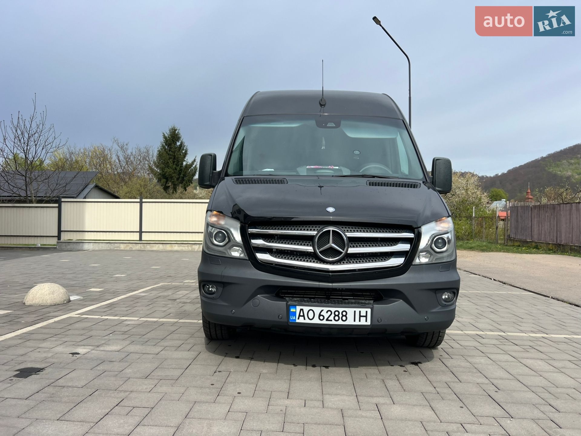 Mercedes-Benz Sprinter 2017 VIN WDB9067351P553398 фото оголошення 79 з 118