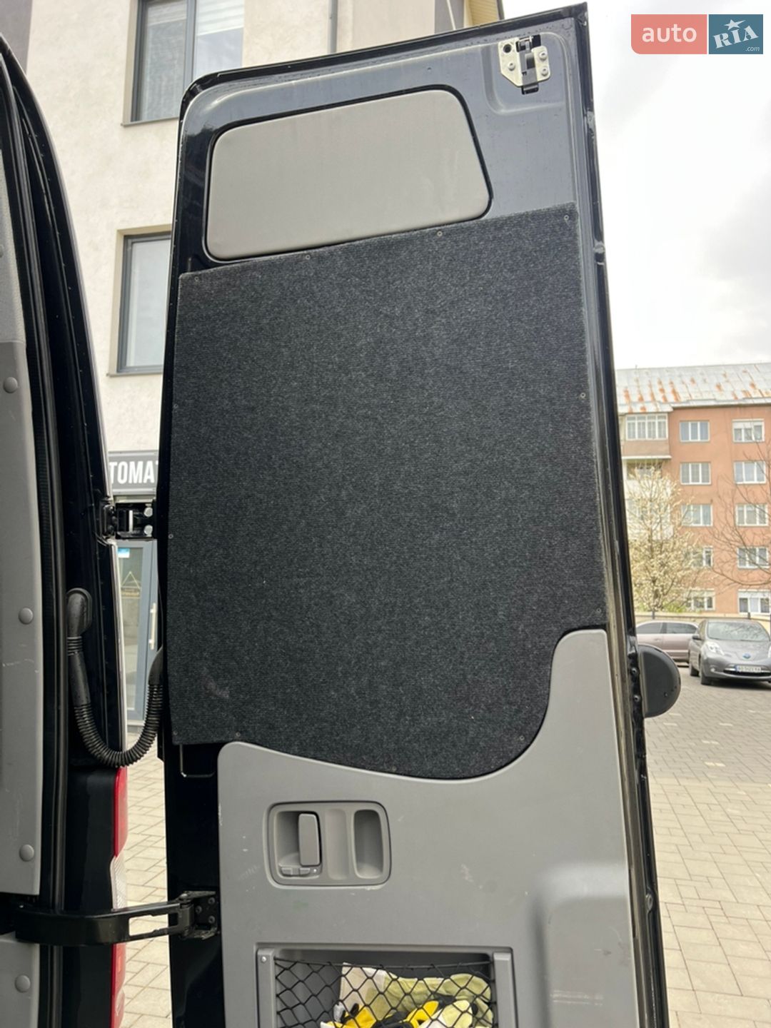 Mercedes-Benz Sprinter 2017 VIN WDB9067351P553398 фото оголошення 97 з 118