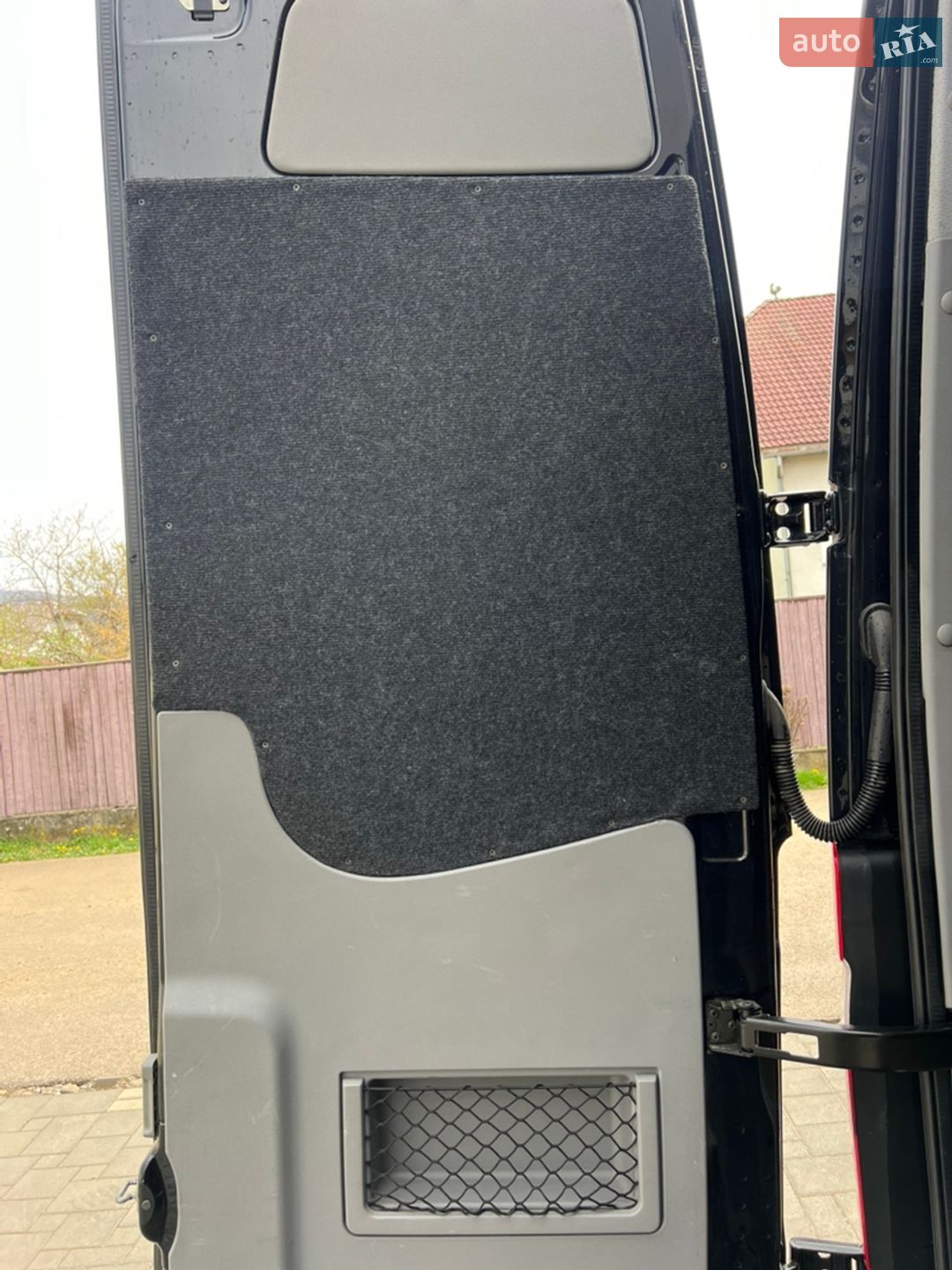 Mercedes-Benz Sprinter 2017 VIN WDB9067351P553398 фото оголошення 98 з 118