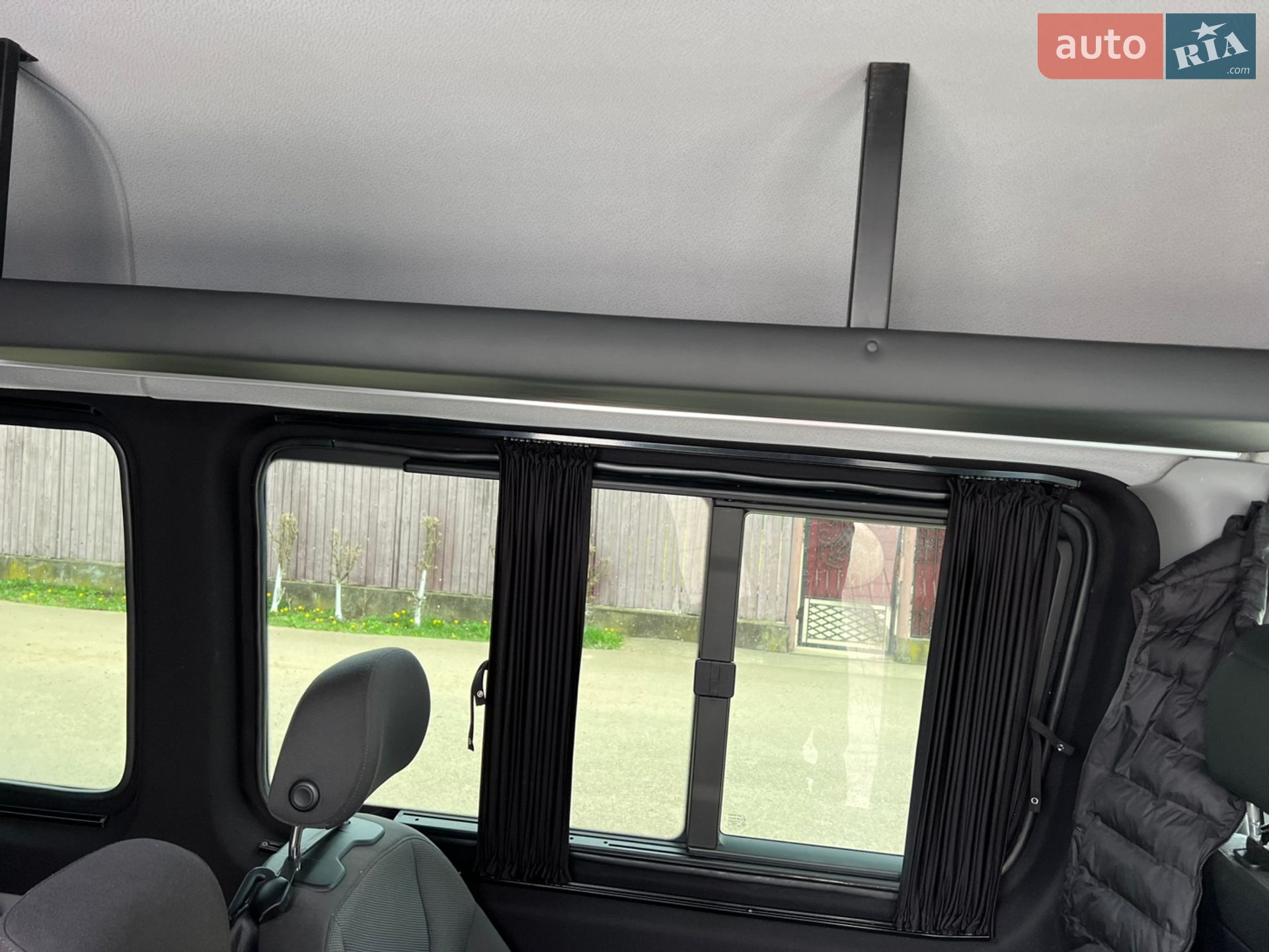 Mercedes-Benz Sprinter 2017 VIN WDB9067351P553398 фото оголошення 87 з 118