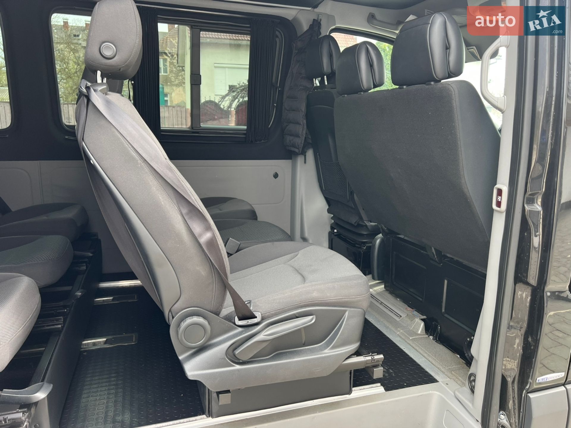 Mercedes-Benz Sprinter 2017 VIN WDB9067351P553398 фото оголошення 90 з 118