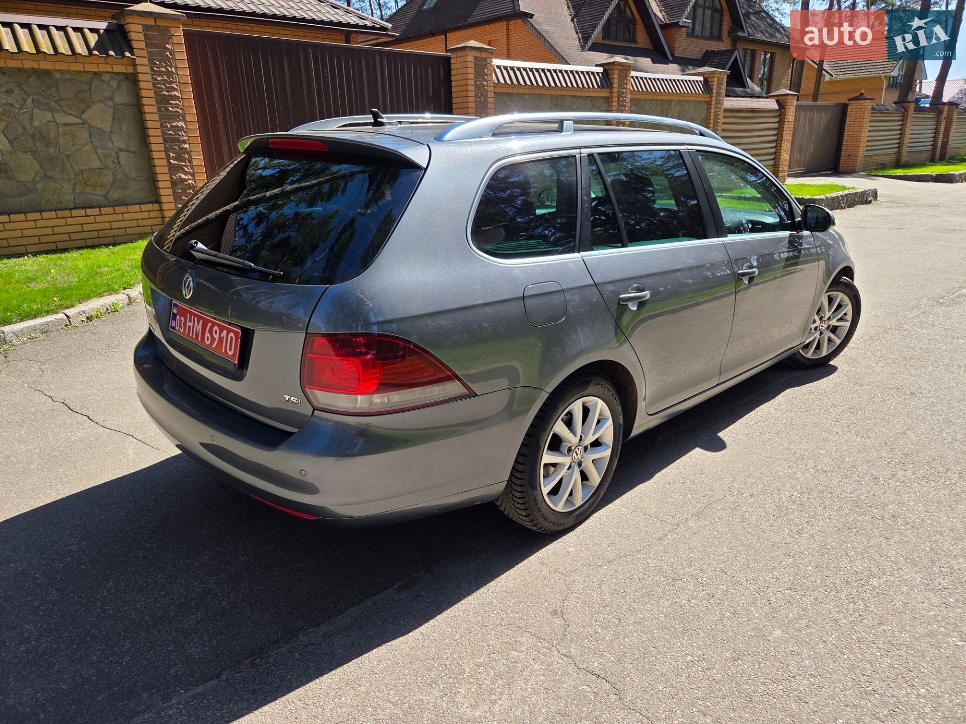 Volkswagen Golf 2009 VIN WVWZZZ1KZAM604664 фото оголошення 14 з 44