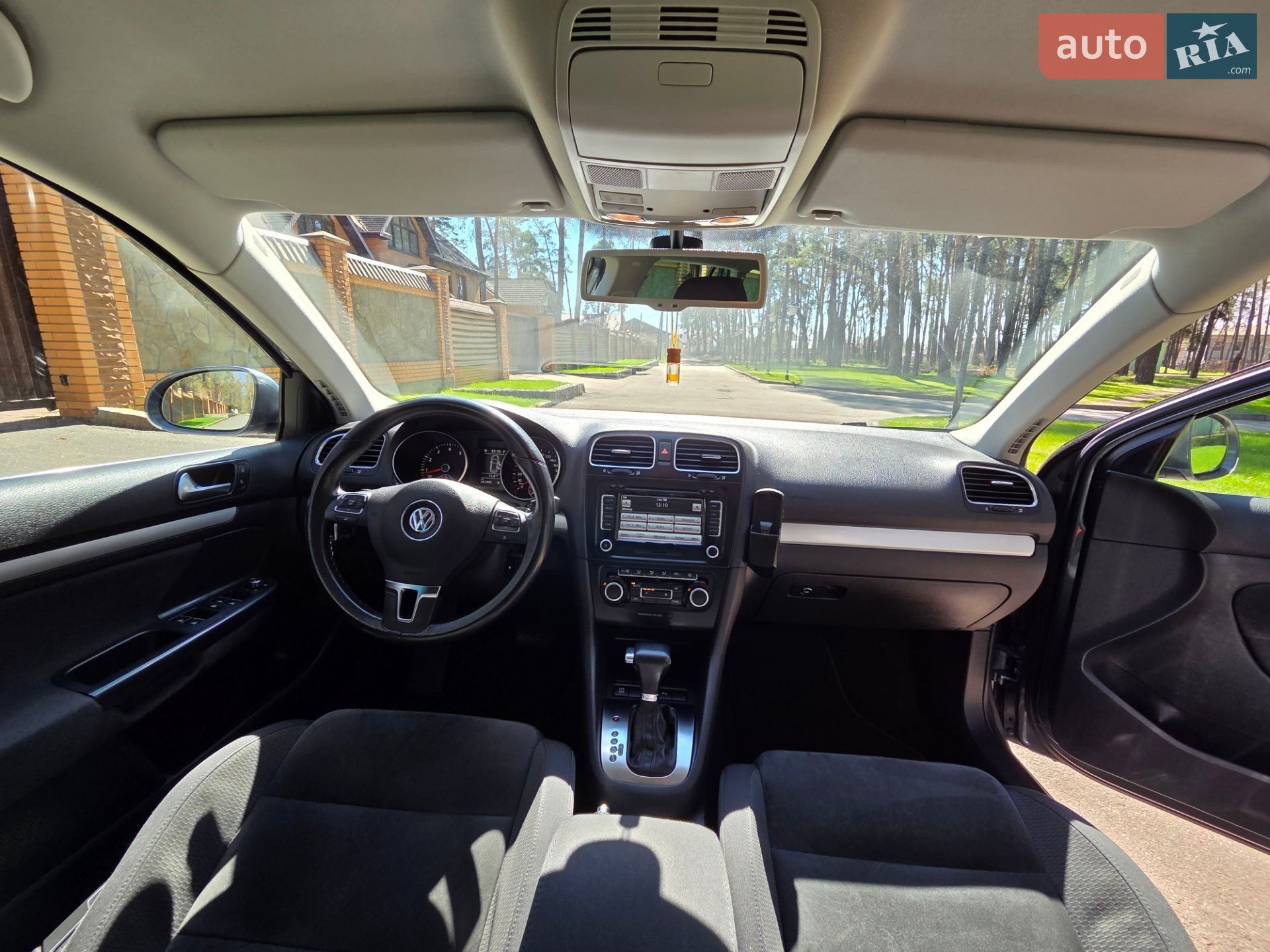 Volkswagen Golf 2009 VIN WVWZZZ1KZAM604664 фото оголошення 22 з 44