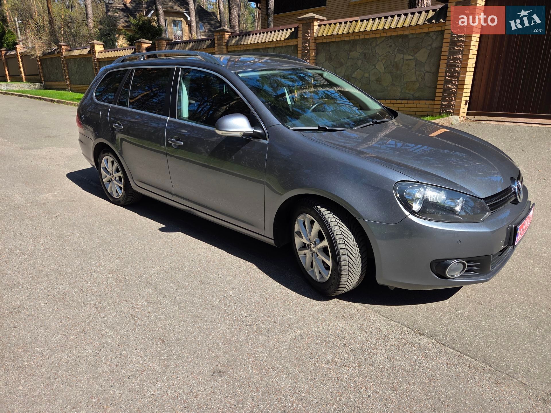 Volkswagen Golf 2009 VIN WVWZZZ1KZAM604664 фото оголошення 13 з 44