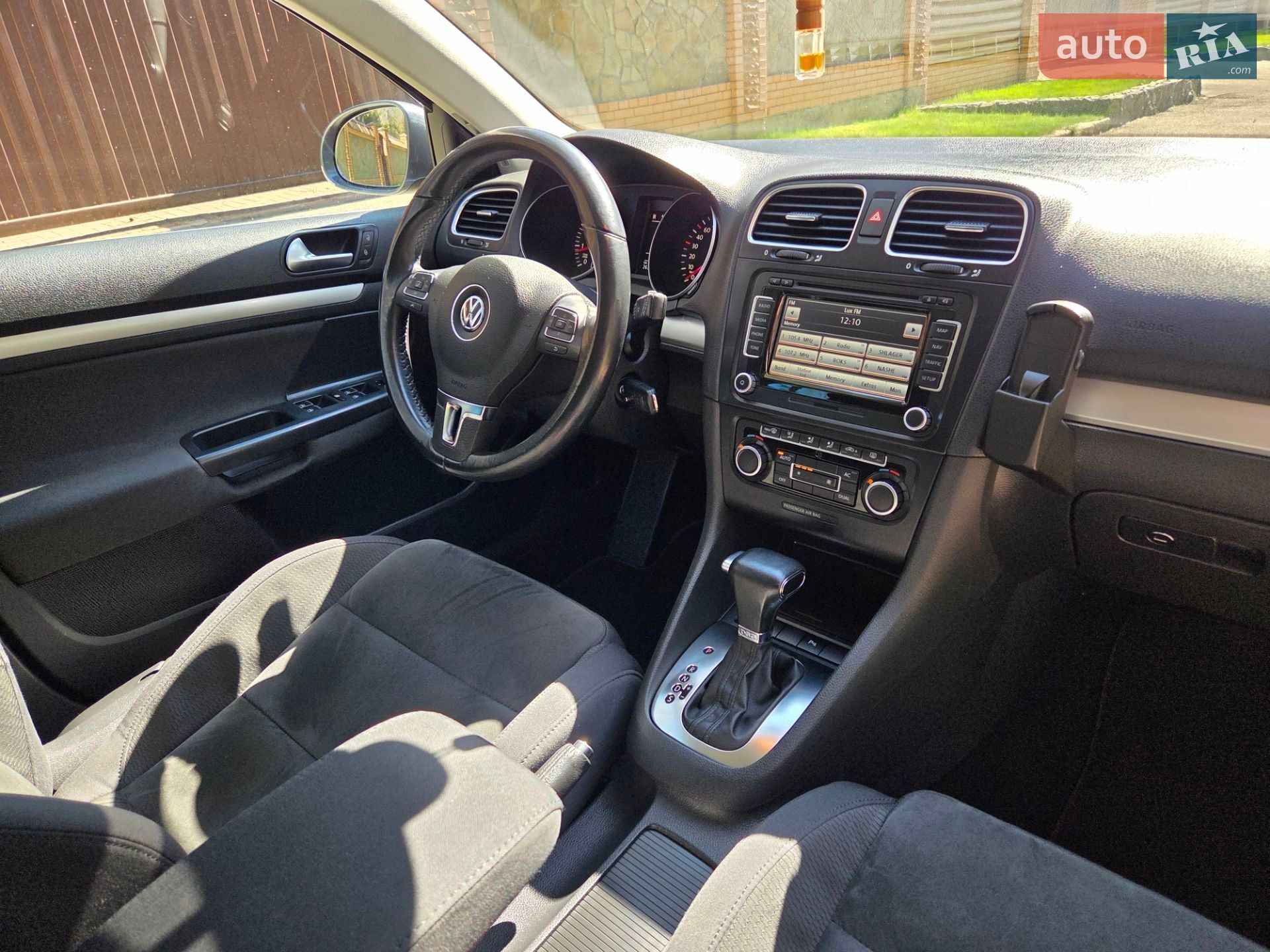 Volkswagen Golf 2009 VIN WVWZZZ1KZAM604664 фото оголошення 4 з 44