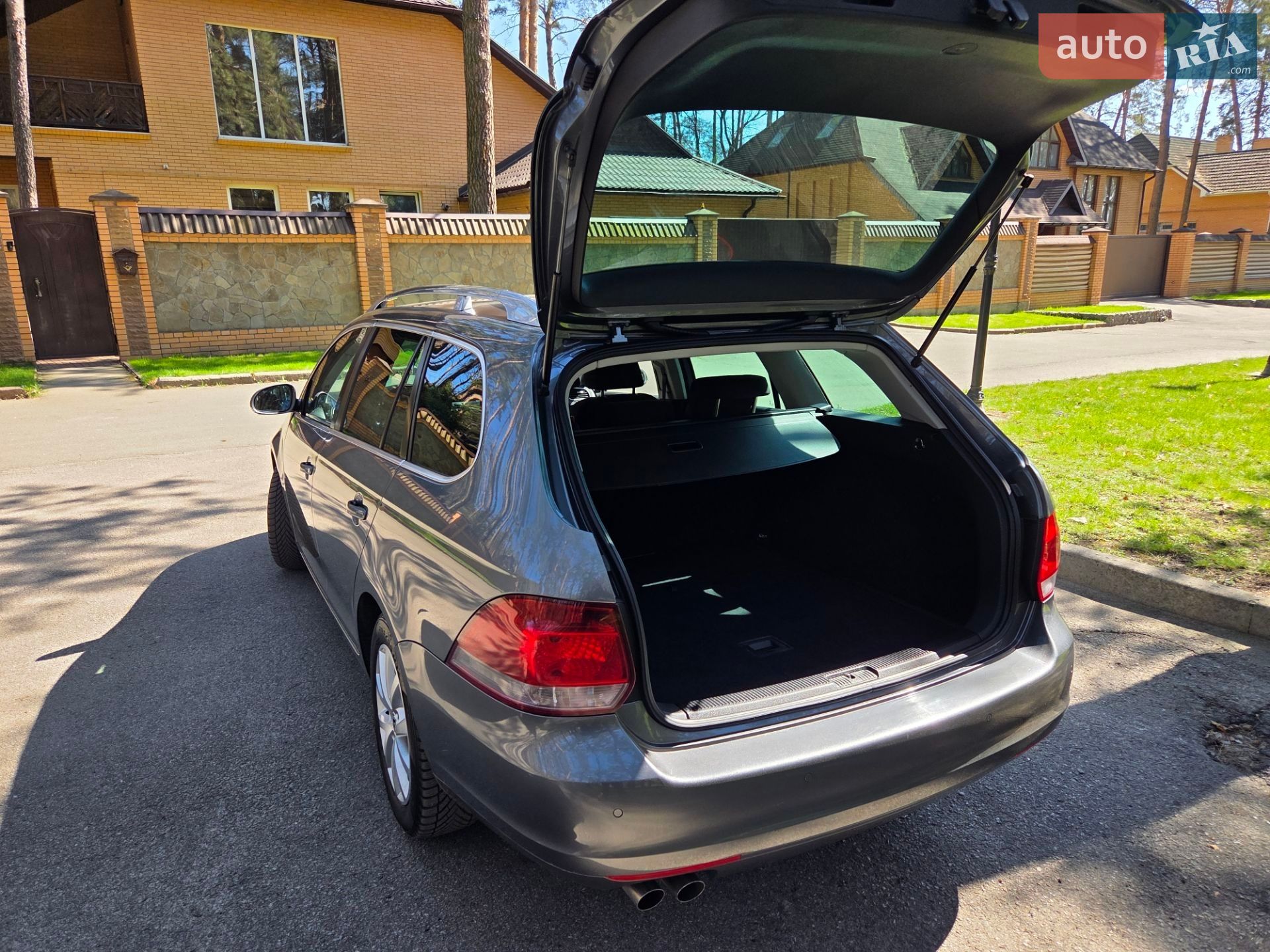 Volkswagen Golf 2009 VIN WVWZZZ1KZAM604664 фото оголошення 17 з 44