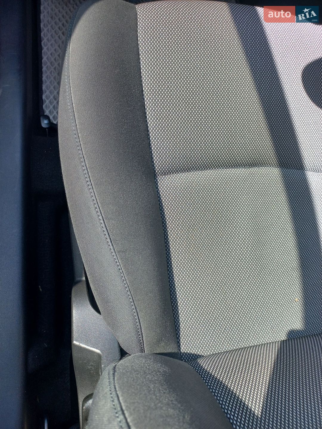 Kia Ceed 2008 VIN Y6LFF23129L009258 фото оголошення 9 з 25