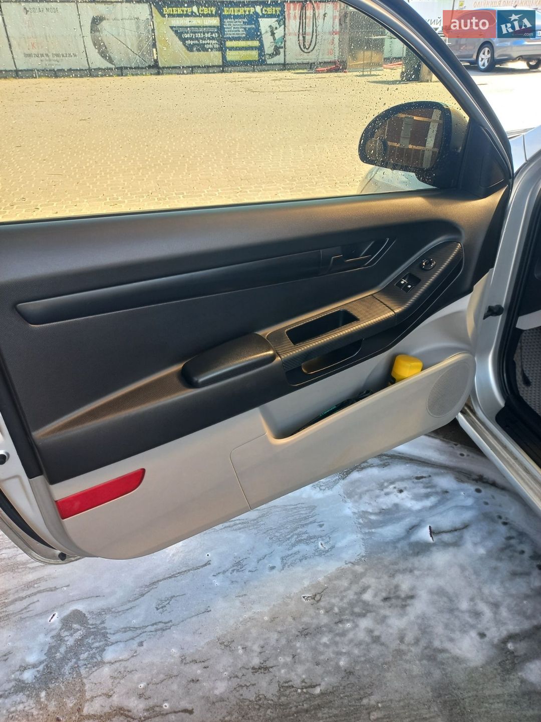 Kia Ceed 2008 VIN Y6LFF23129L009258 фото оголошення 5 з 25