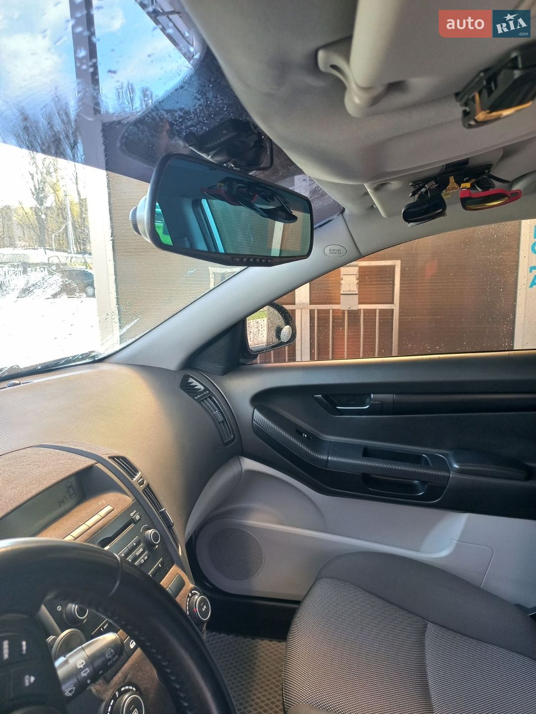 Kia Ceed 2008 VIN Y6LFF23129L009258 фото оголошення 11 з 25