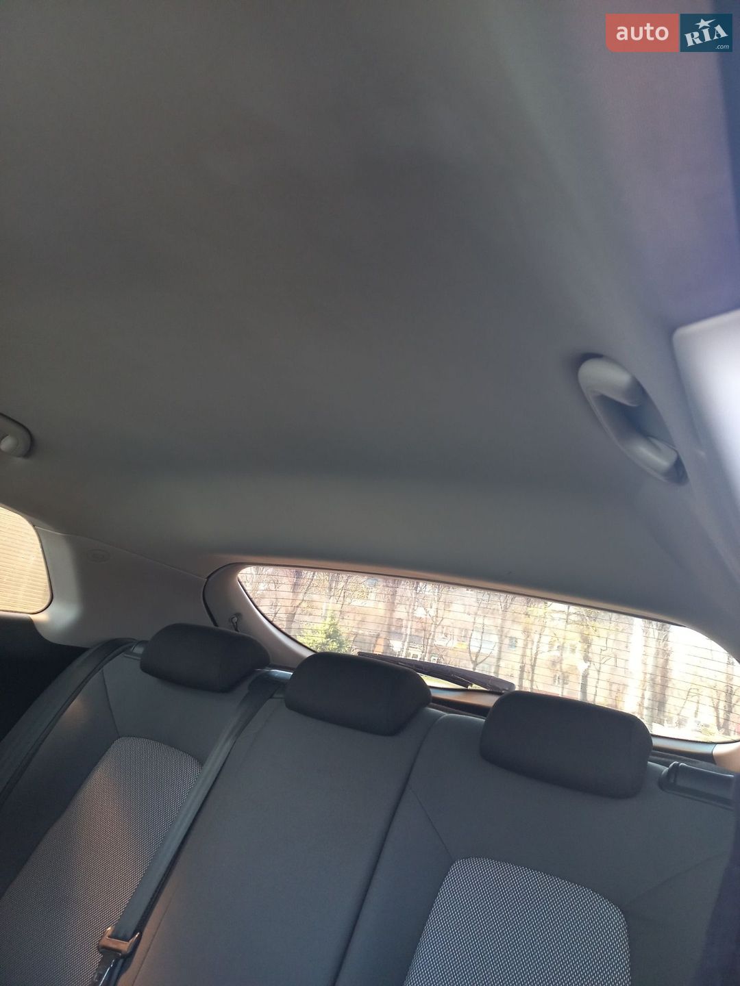 Kia Ceed 2008 VIN Y6LFF23129L009258 фото оголошення 12 з 25