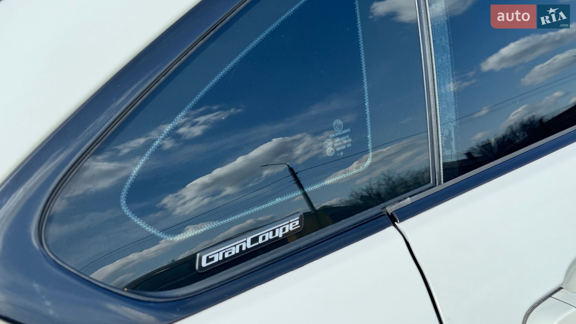 BMW 4 Series Gran Coupe 2015 VIN WBA4A9C57GGL87381 фото оголошення 20 з 37