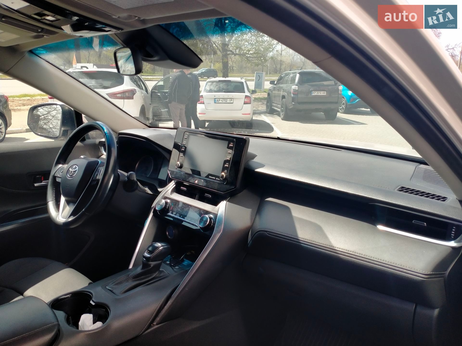 Toyota Venza 2022 VIN JTEAAAAHXNJ102740 фото оголошення 29 з 47
