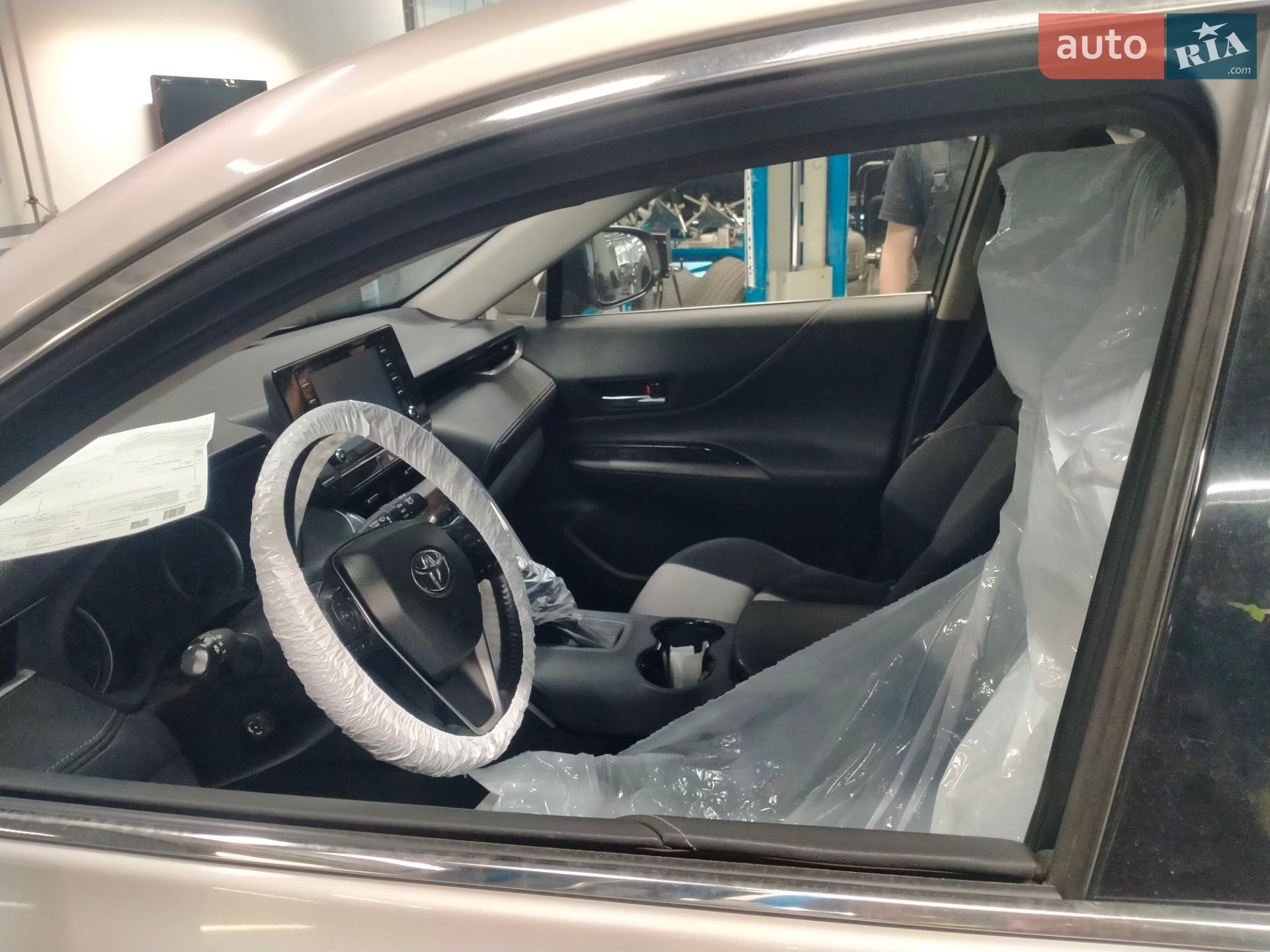 Toyota Venza 2022 VIN JTEAAAAHXNJ102740 фото оголошення 35 з 47