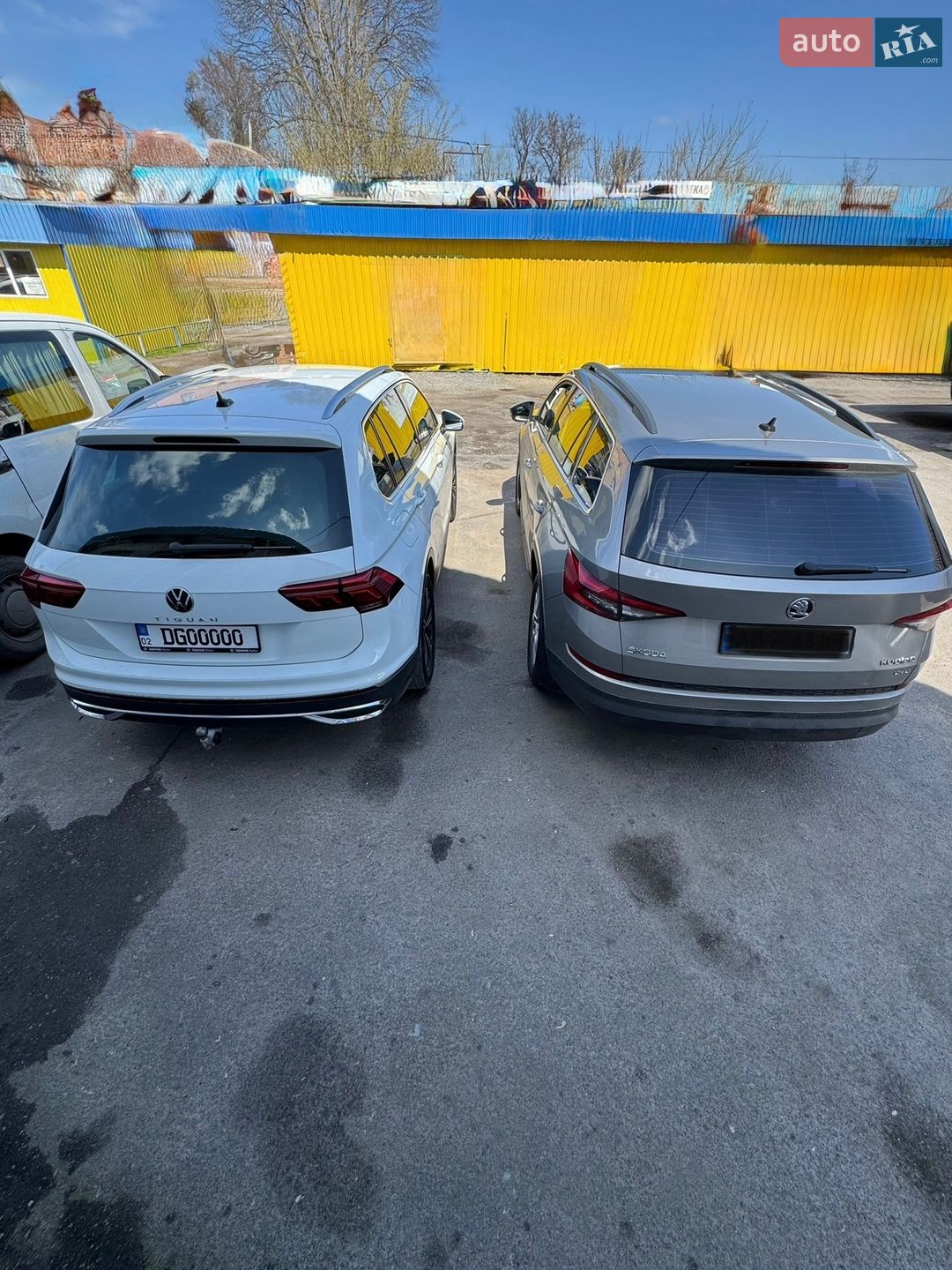 Volkswagen Tiguan 2023 VIN WVGZZZ5N9PW061226 фото оголошення 206 з 361