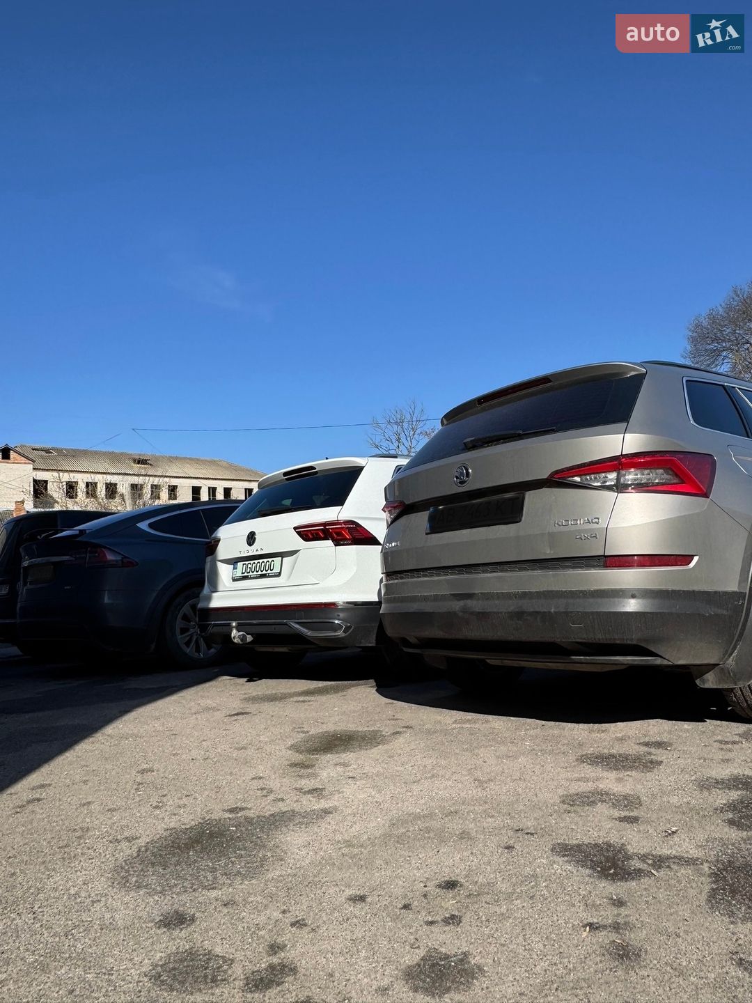 Volkswagen Tiguan 2023 VIN WVGZZZ5N9PW061226 фото оголошення 210 з 361