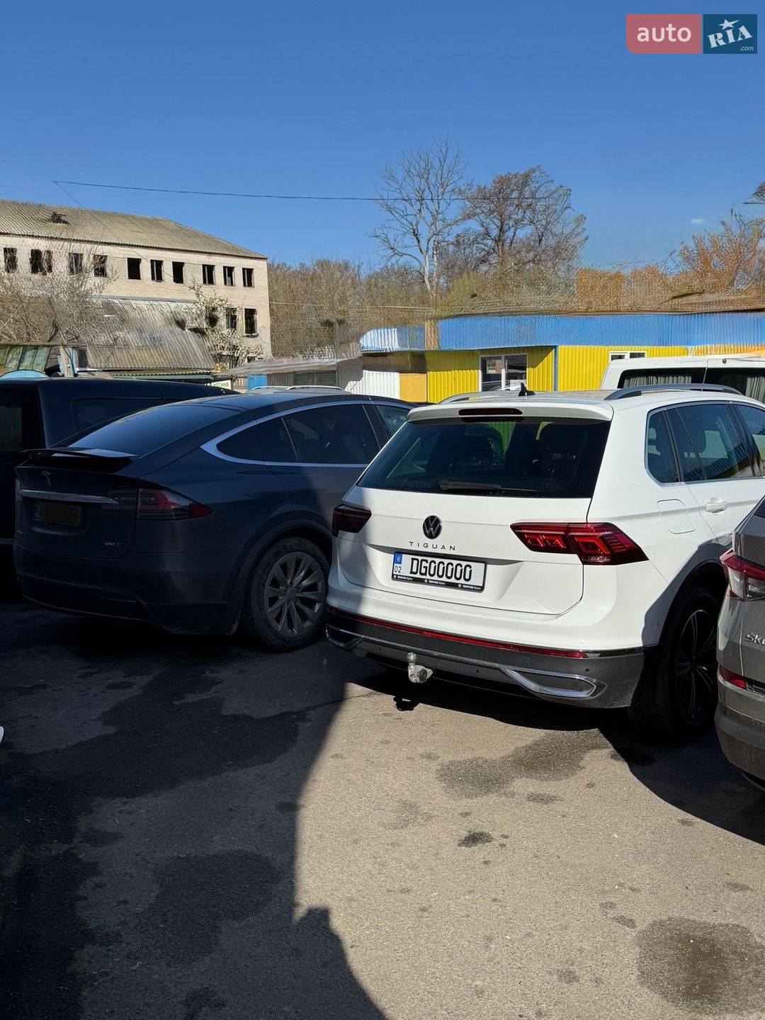Volkswagen Tiguan 2023 VIN WVGZZZ5N9PW061226 фото оголошення 211 з 361