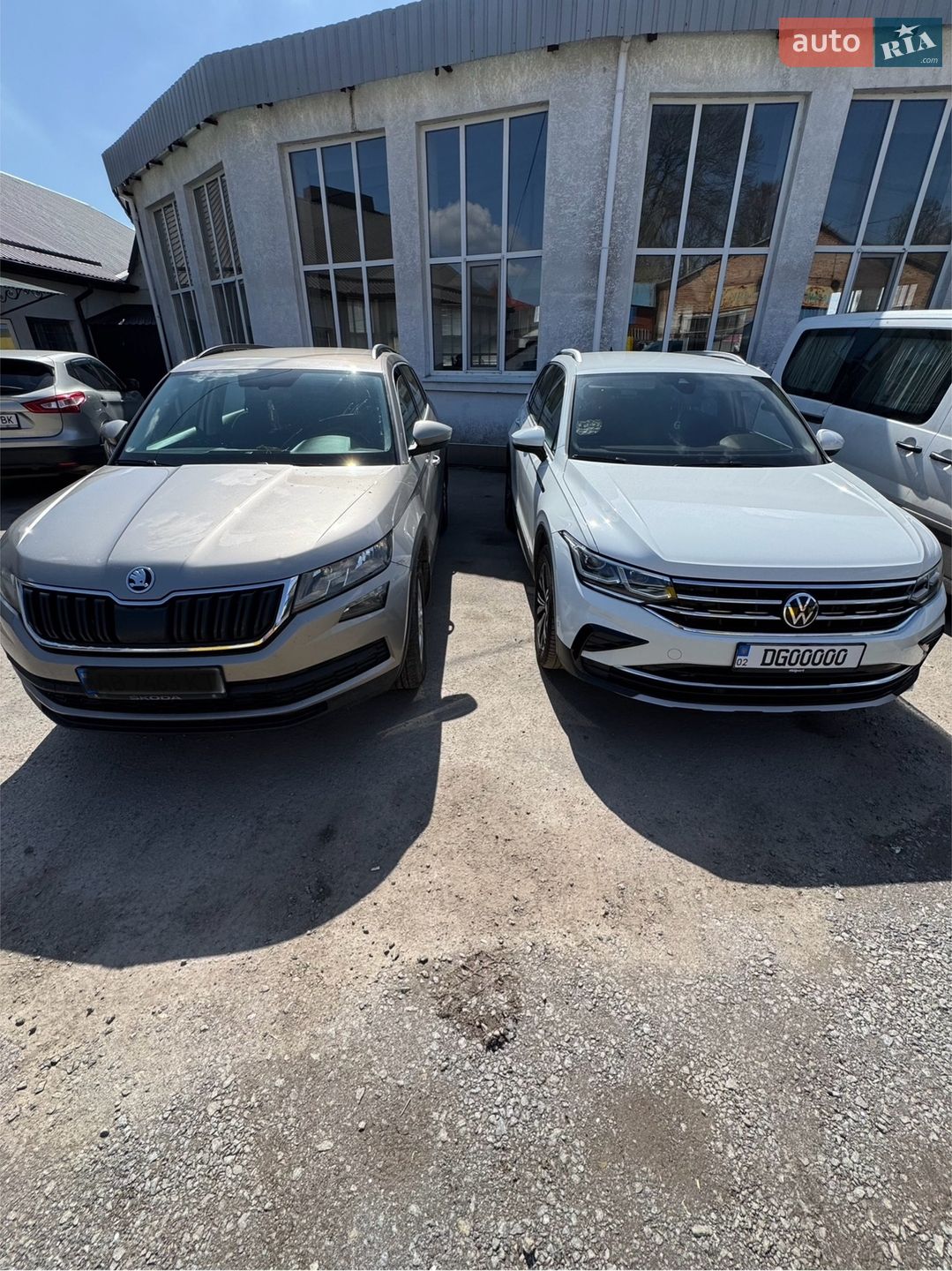 Volkswagen Tiguan 2023 VIN WVGZZZ5N9PW061226 фото оголошення 203 з 361