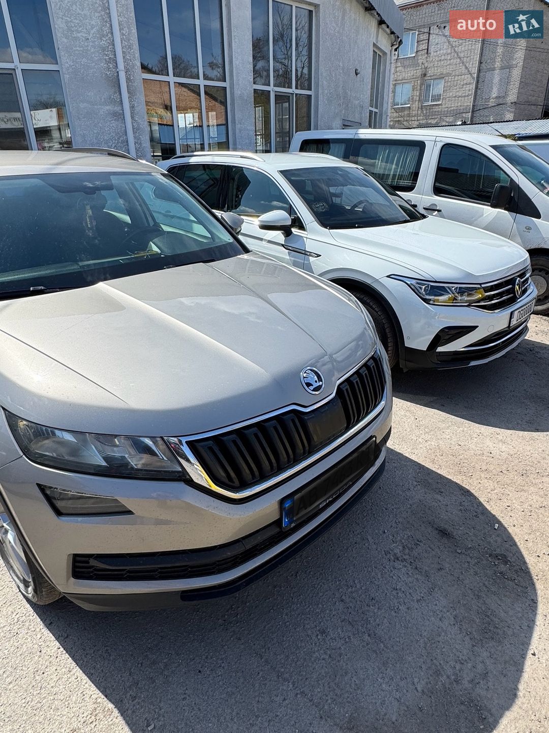 Volkswagen Tiguan 2023 VIN WVGZZZ5N9PW061226 фото оголошення 202 з 361