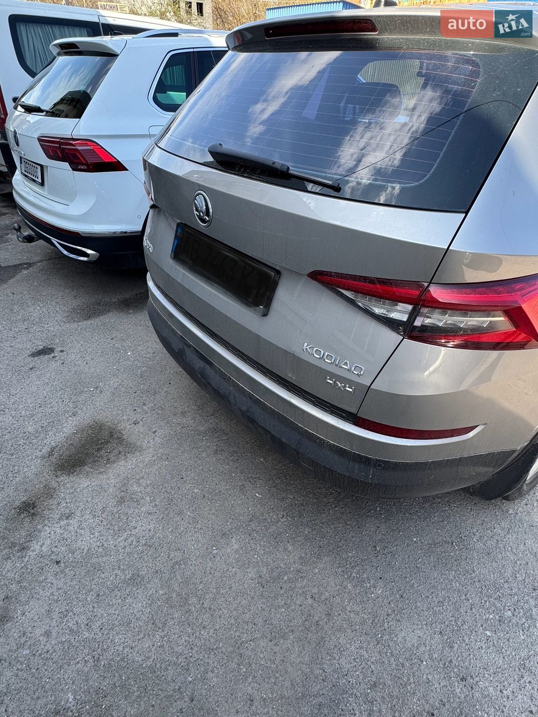 Volkswagen Tiguan 2023 VIN WVGZZZ5N9PW061226 фото оголошення 217 з 361