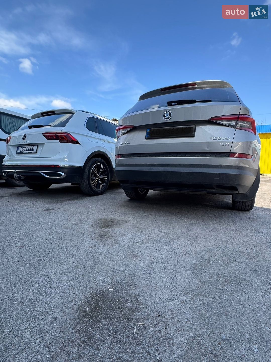 Volkswagen Tiguan 2023 VIN WVGZZZ5N9PW061226 фото оголошення 216 з 361