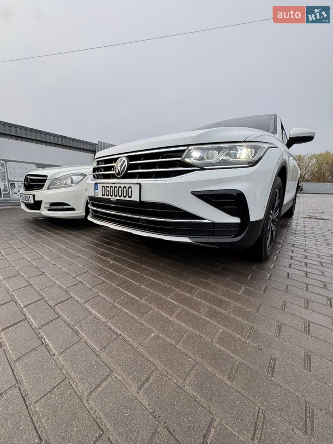 Volkswagen Tiguan 2023 VIN WVGZZZ5N9PW061226 фото оголошення 76 з 361