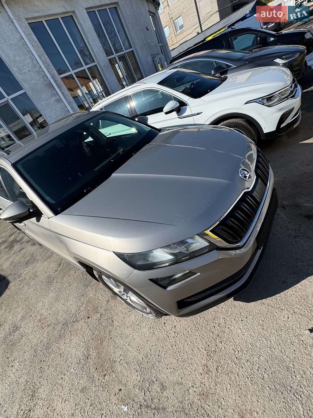 Volkswagen Tiguan 2023 VIN WVGZZZ5N9PW061226 фото оголошення 218 з 361