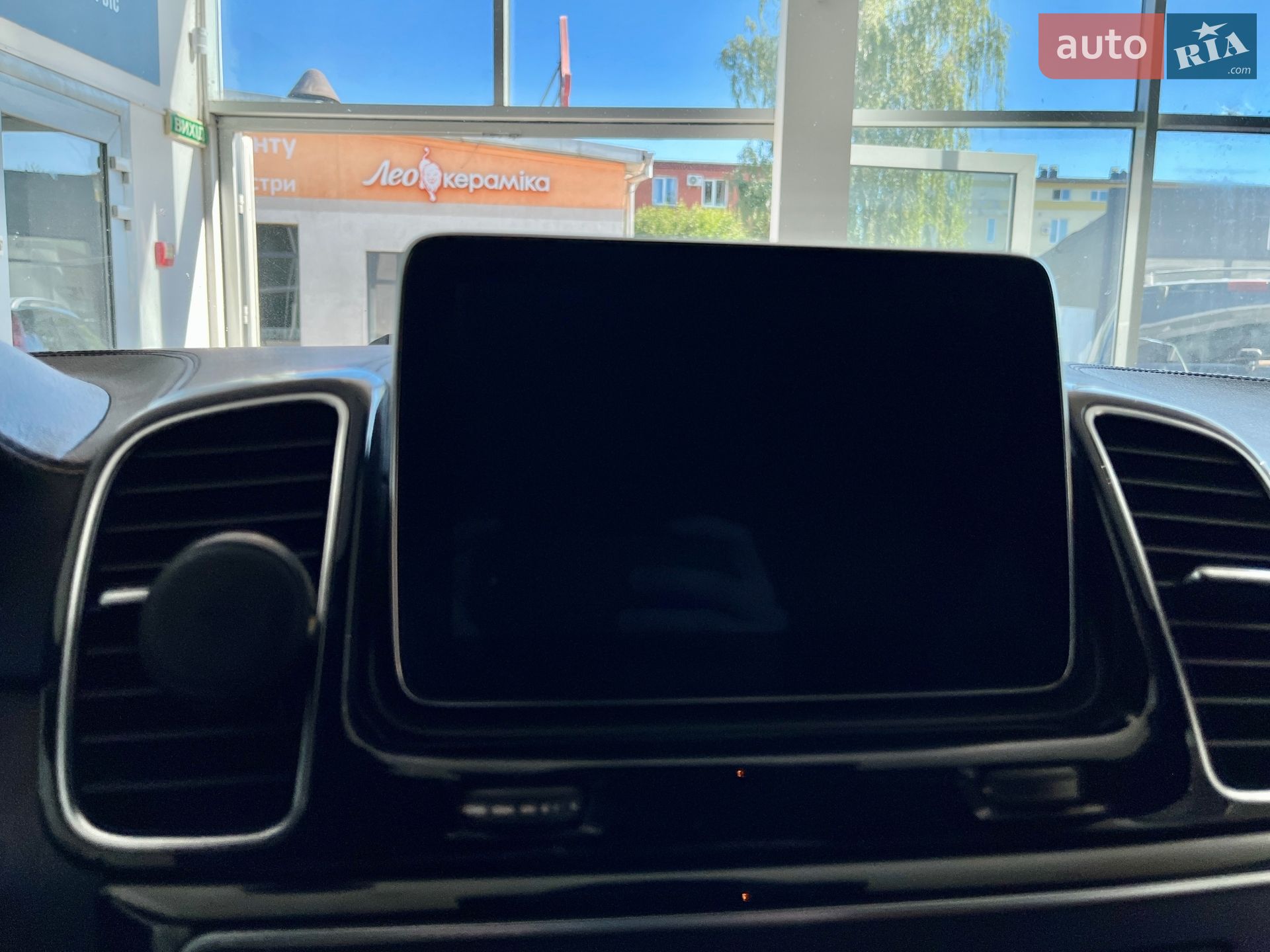 Mercedes-Benz GLE-Class 2016 VIN 4JGED2EB3GA022896 фото оголошення 11 з 24