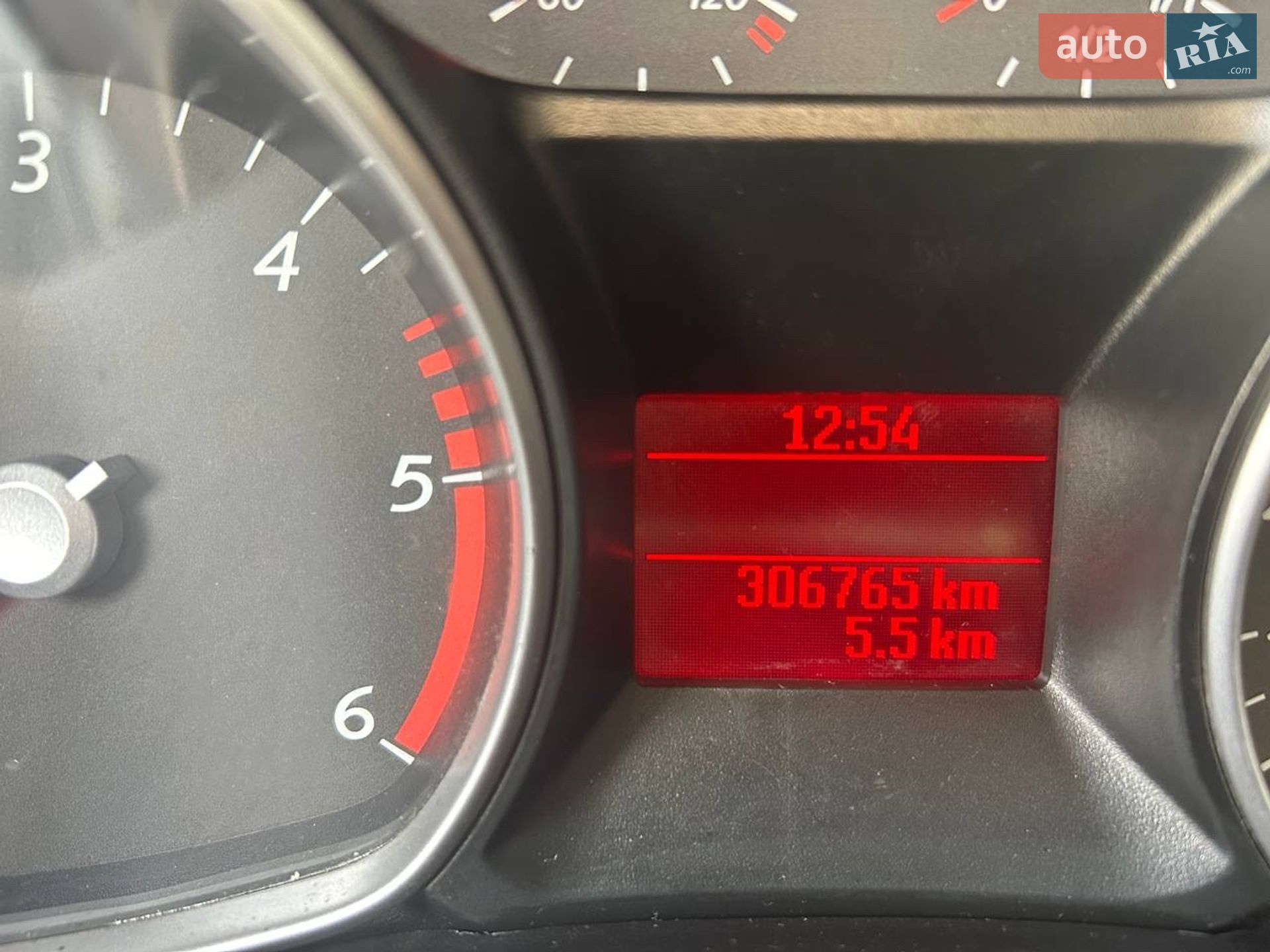 Ford Mondeo 2007 VIN WF0GXXGBBG7U25526 фото оголошення 13 з 20