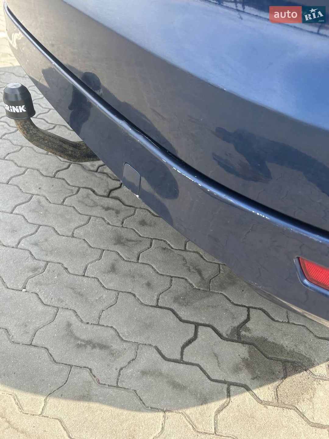 Ford Mondeo 2007 VIN WF0GXXGBBG7U25526 фото оголошення 15 з 20